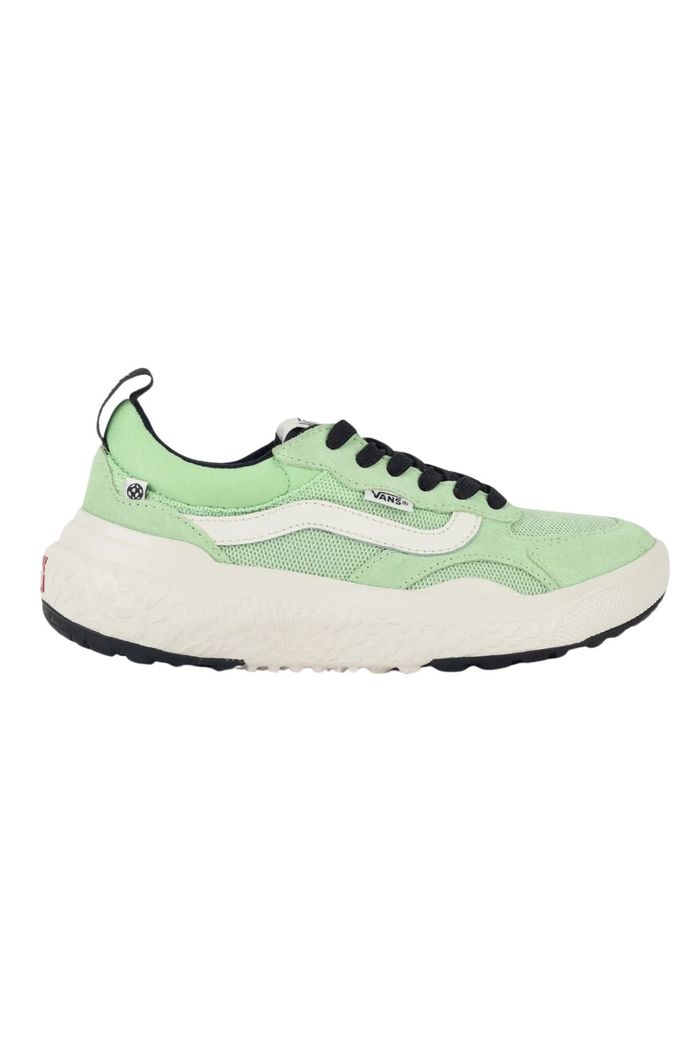 Tênis Vans Mte Ultrarange Neo Vr3 Lime Punch
