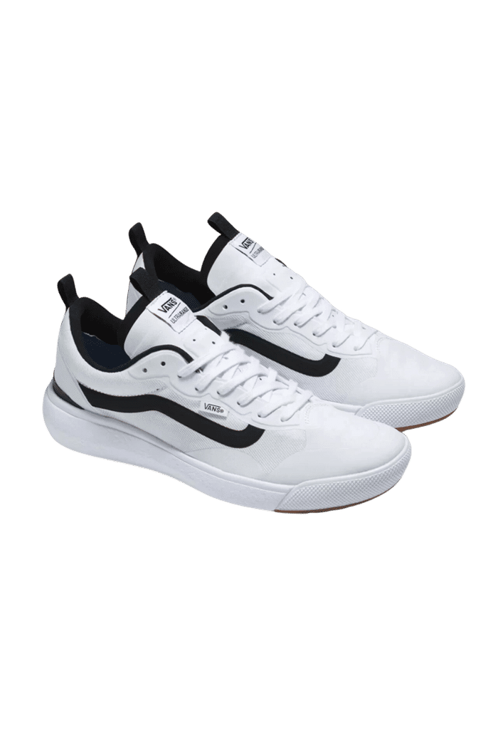 Tênis Vans Ultrarange Exo White