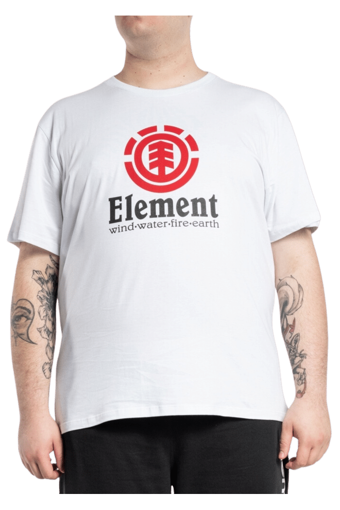 Camiseta Element Vertical Big