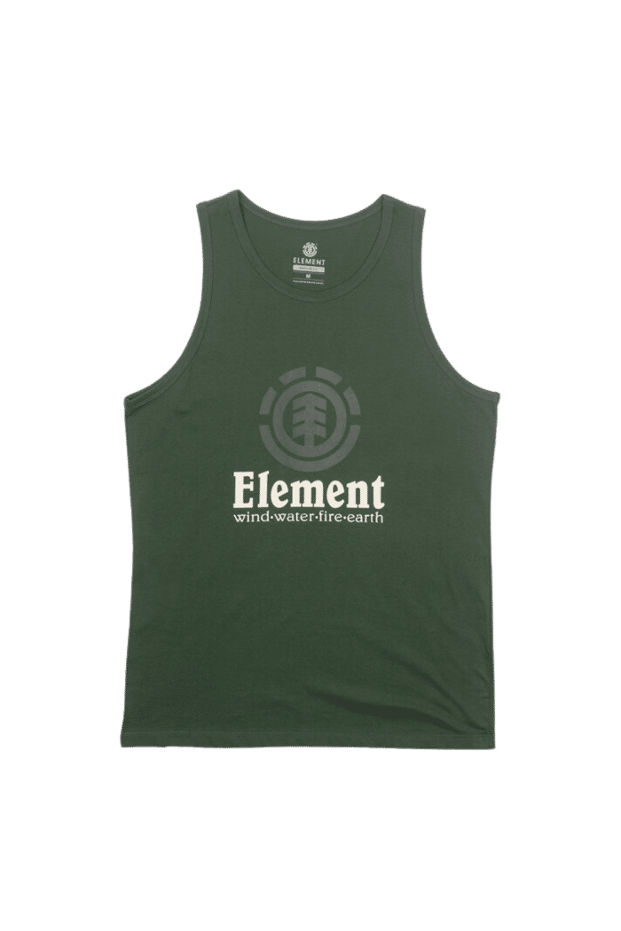 Regata Element Vertical Color