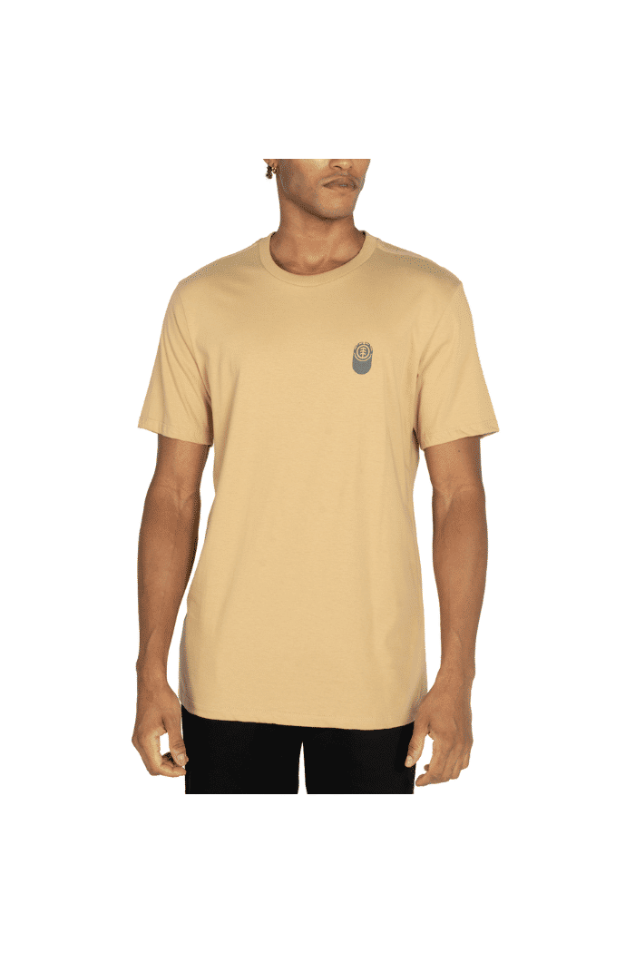 Camiseta Element M/C Ambition