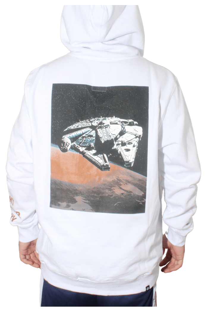 Moletom Element X Star Wars Fight