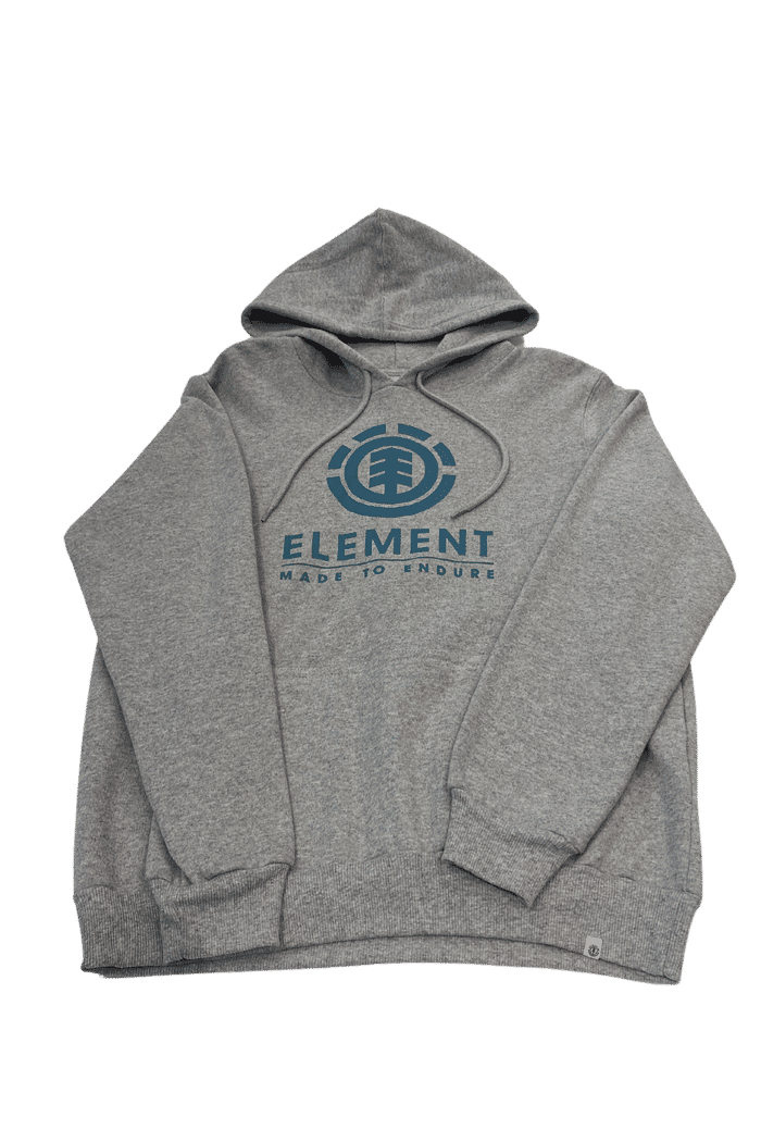 Moletom Element Feminino Fech Classics
