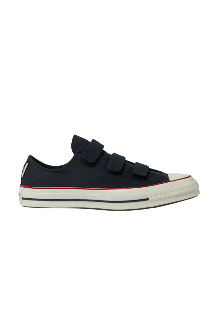 Tênis Converse Chuck 70 3v Trance Form Preto