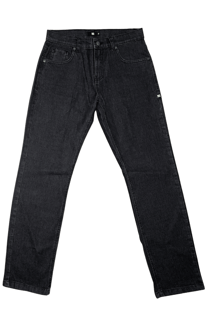 Calça Dc Shoes Juvenil Every Black