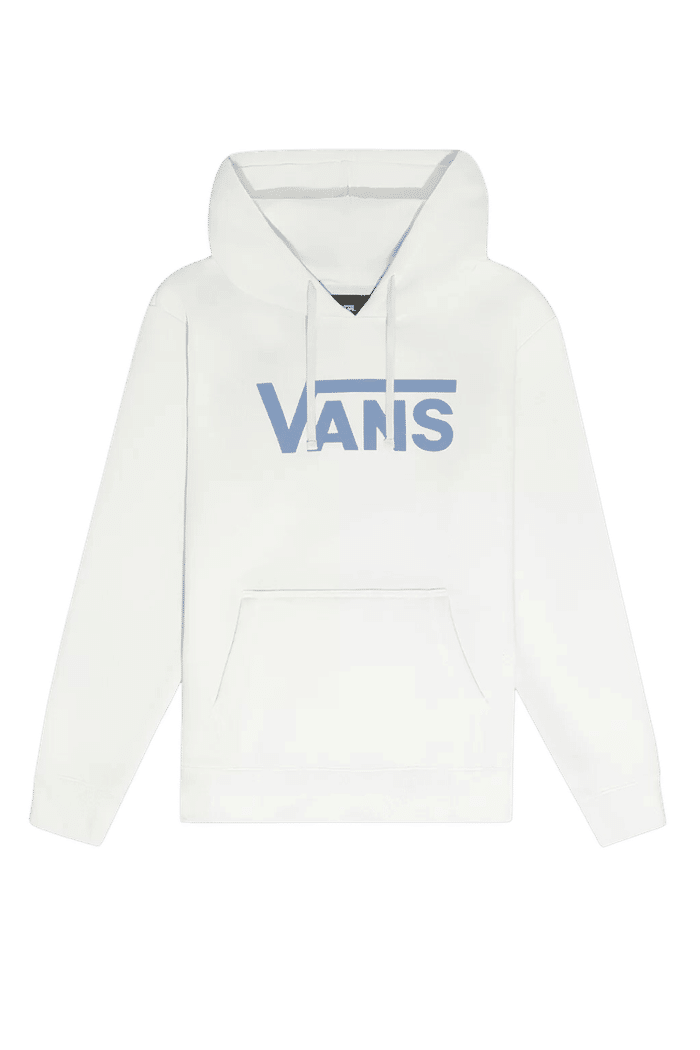 Moletom Vans Feminino Classic V Hoodie Turtledove