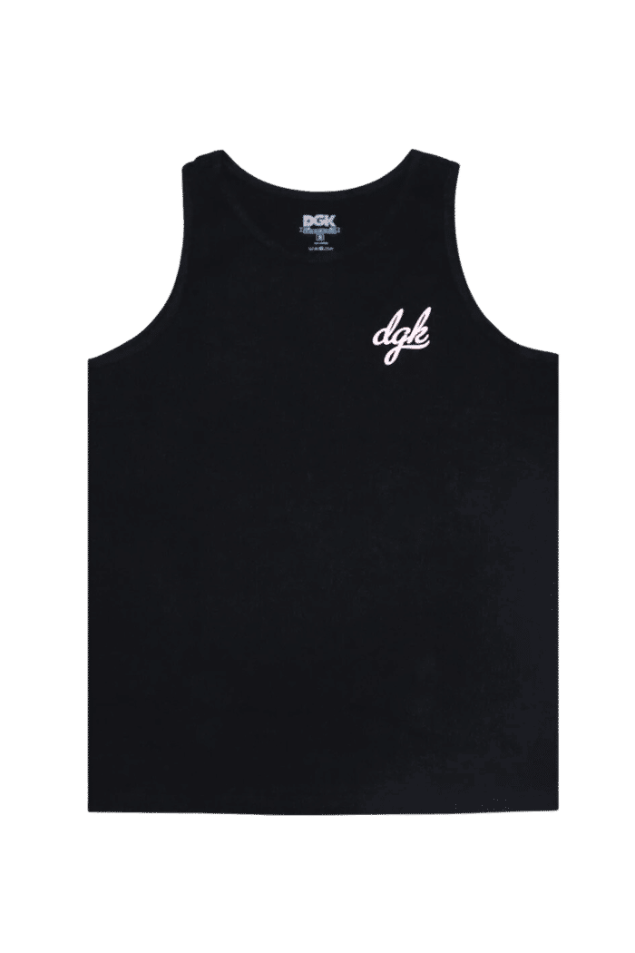 Regata Dgk Mini Script Tank