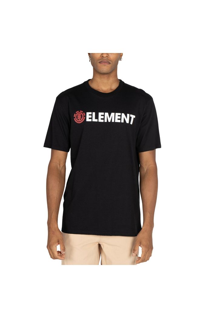 Camiseta Element M/C Blazin Ps