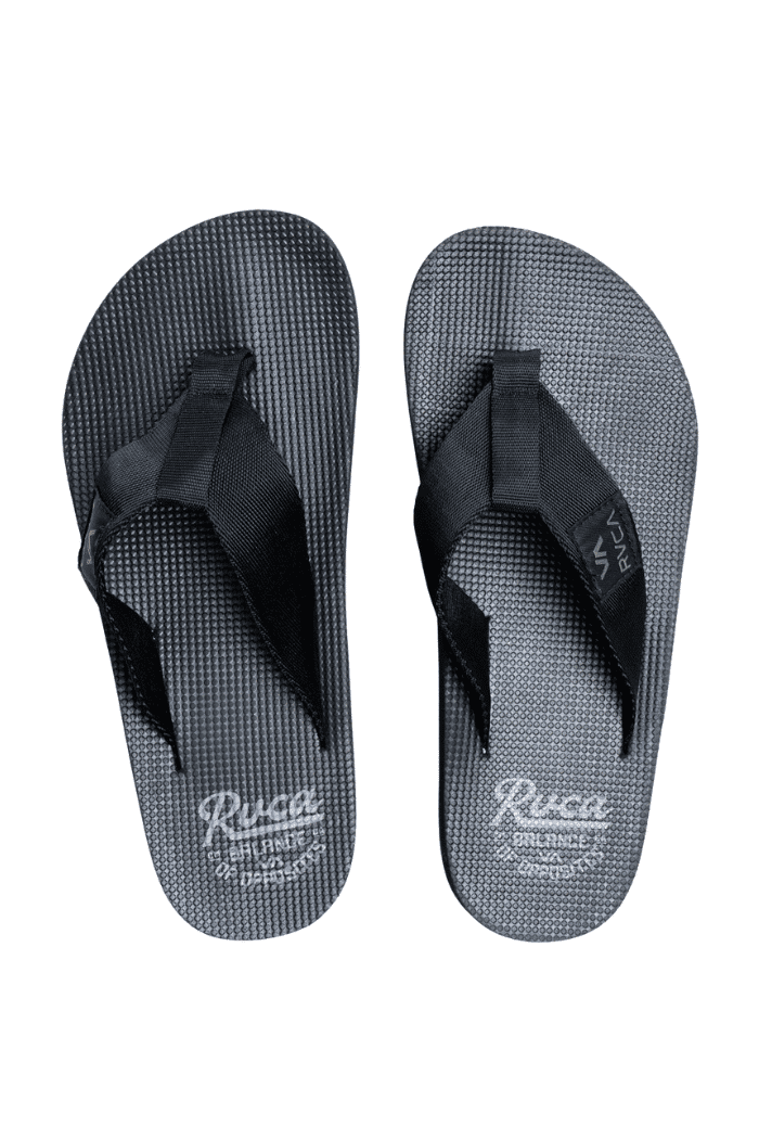 Chinelo Rvca Script Sealed