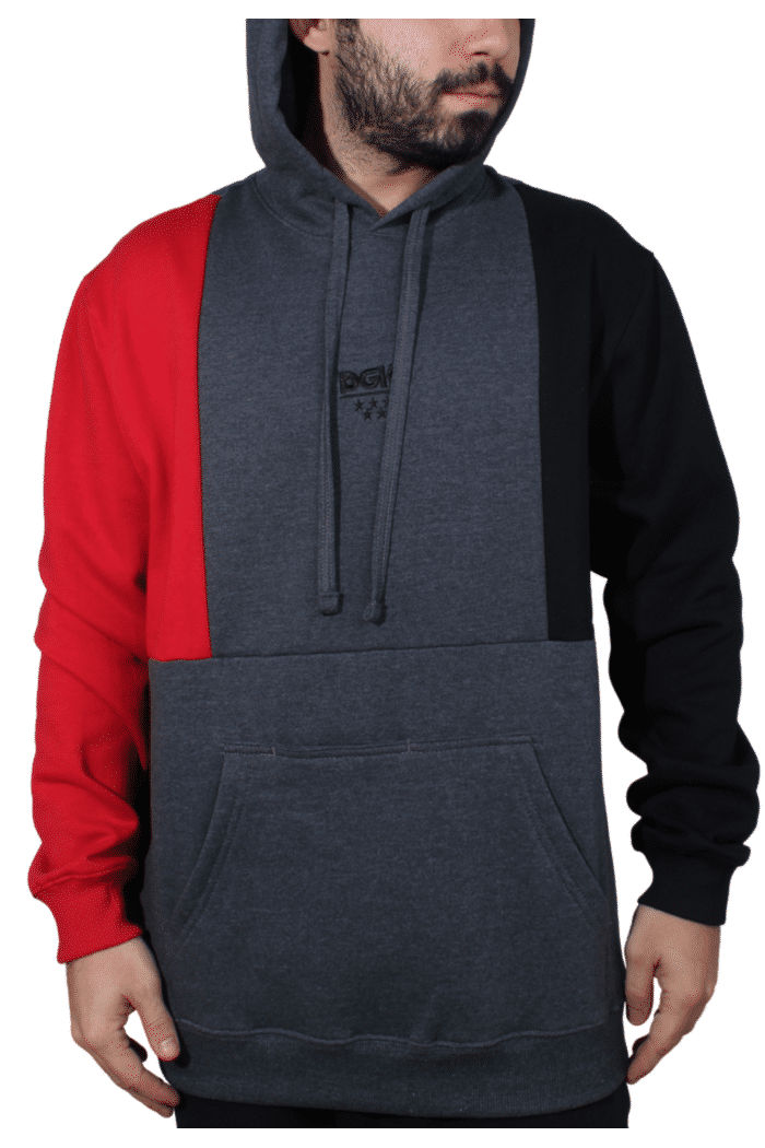 Moletom Dgk Triple Hoodie