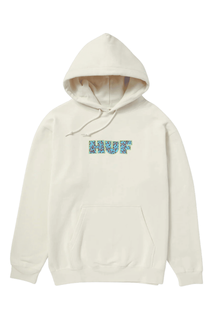 Moletom Huf Cheata