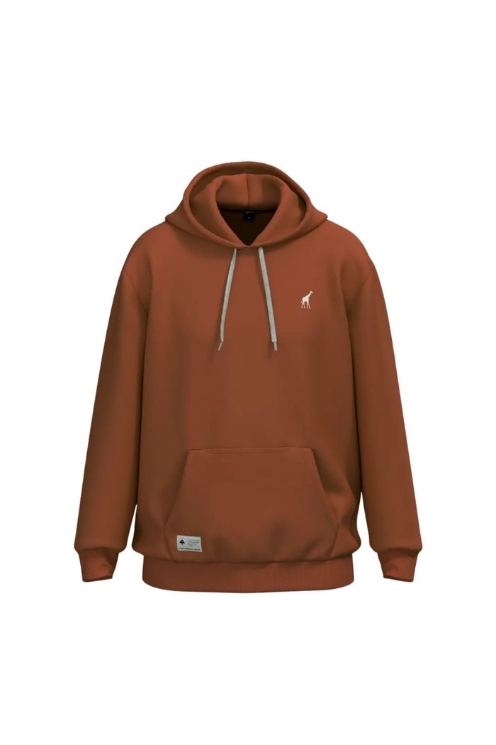 Moletom Canguru Fechado LRG 47 Hoodie