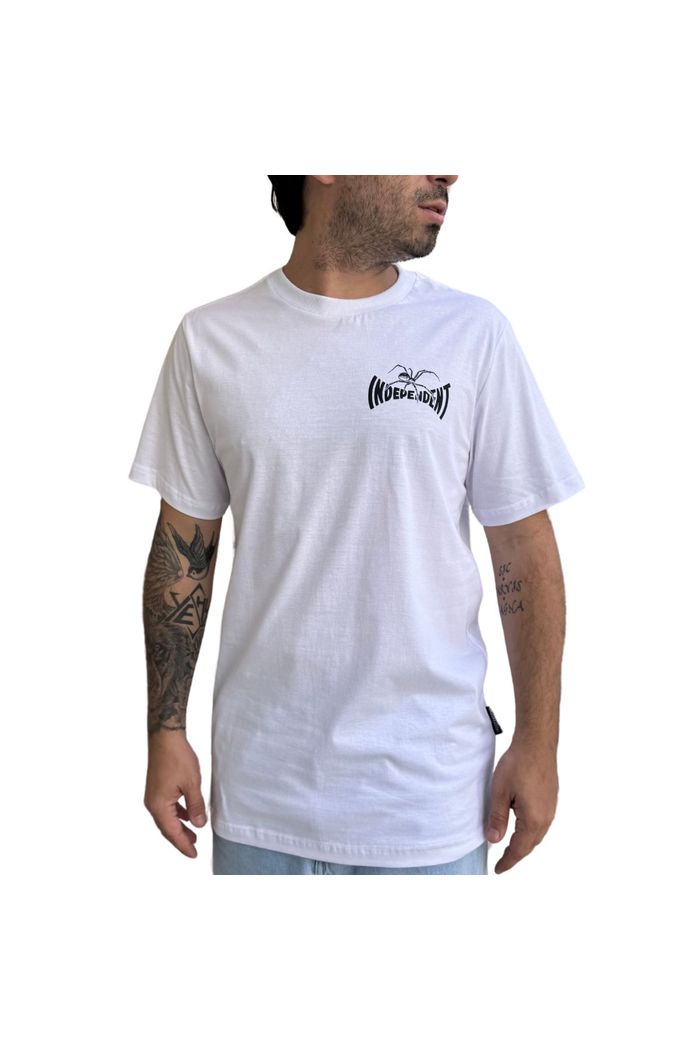 Camiseta Independent Arachinid SS