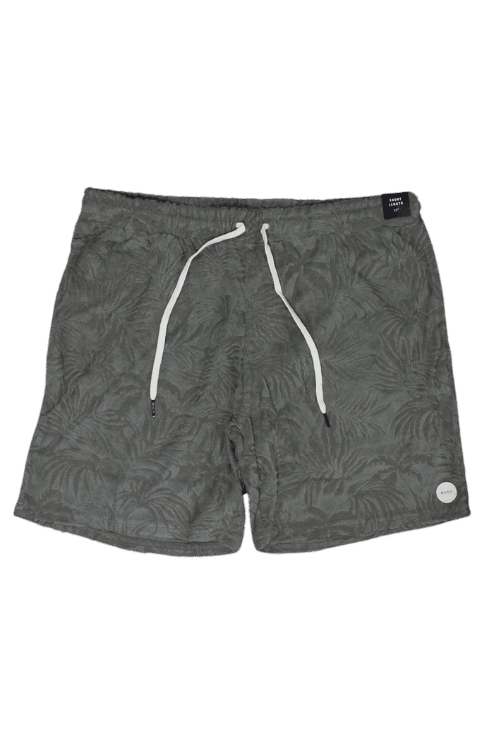 Boardshort Rvca Palms Down Elastic