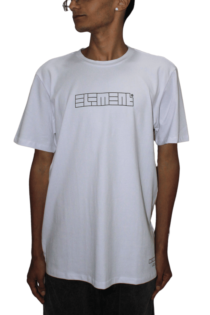 Camiseta Element Earth