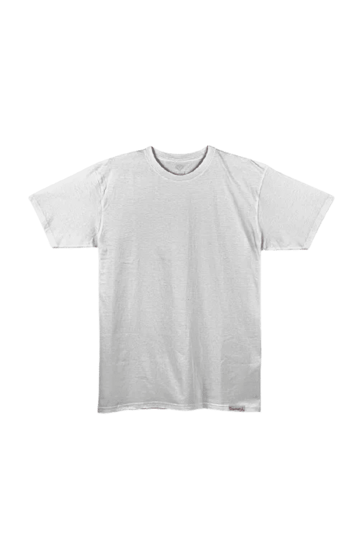 Camiseta Diamond Fashion Basics Tee