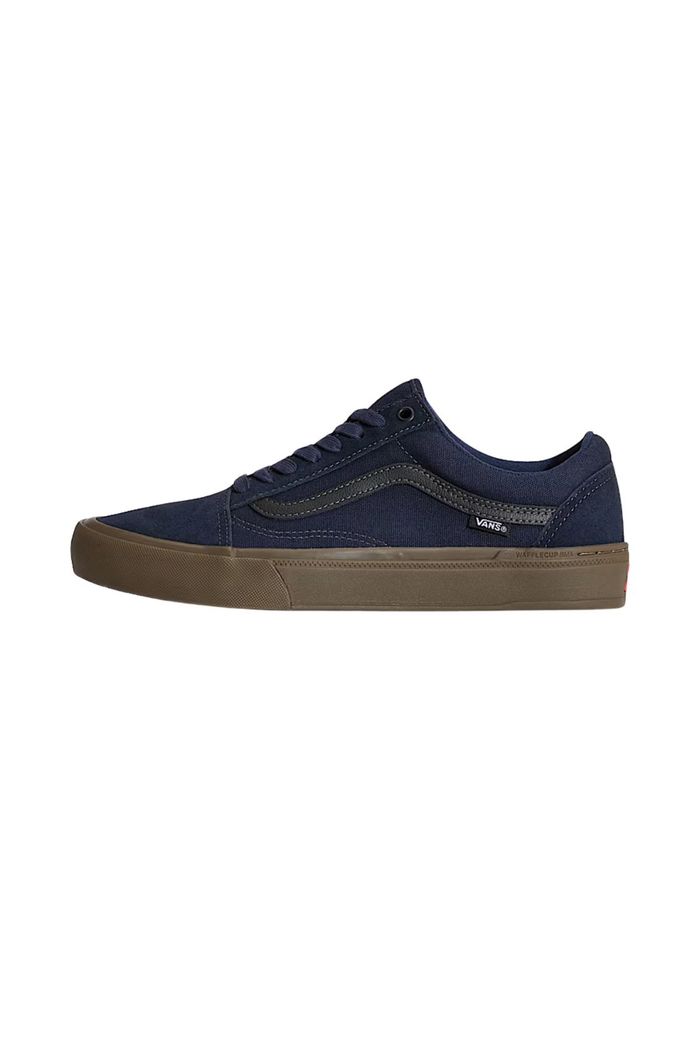 Tênis Vans Bmx Old Skool Gum Parisian Night