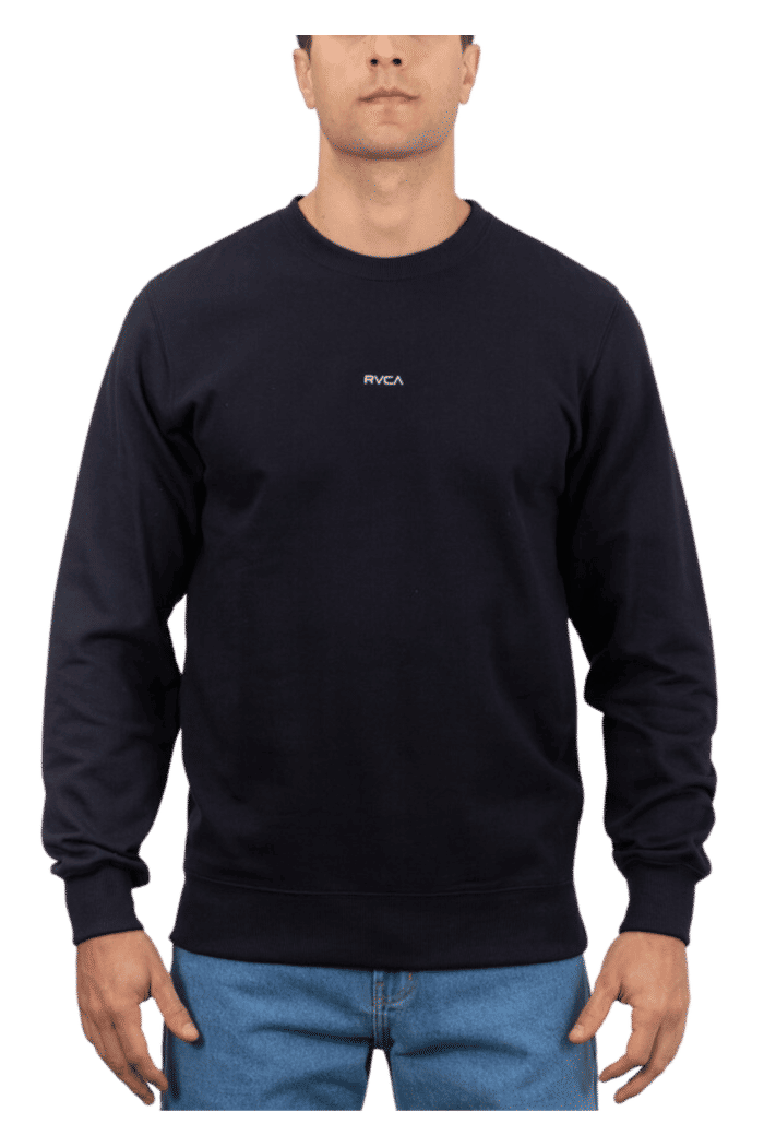 Moletom Rvca Care Campus II