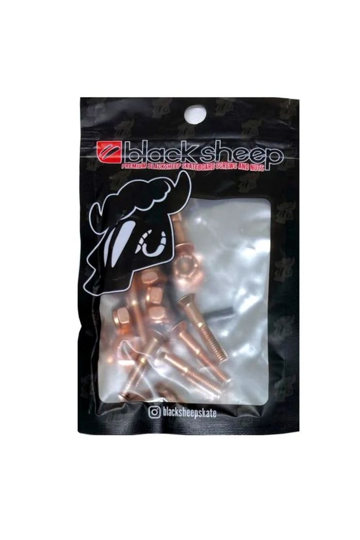 Parafuso Importado Black Sheep