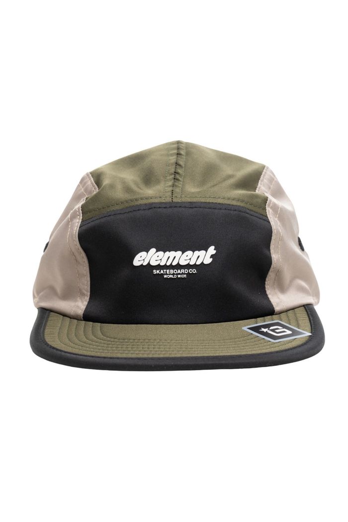 Boné Element Colorpanel