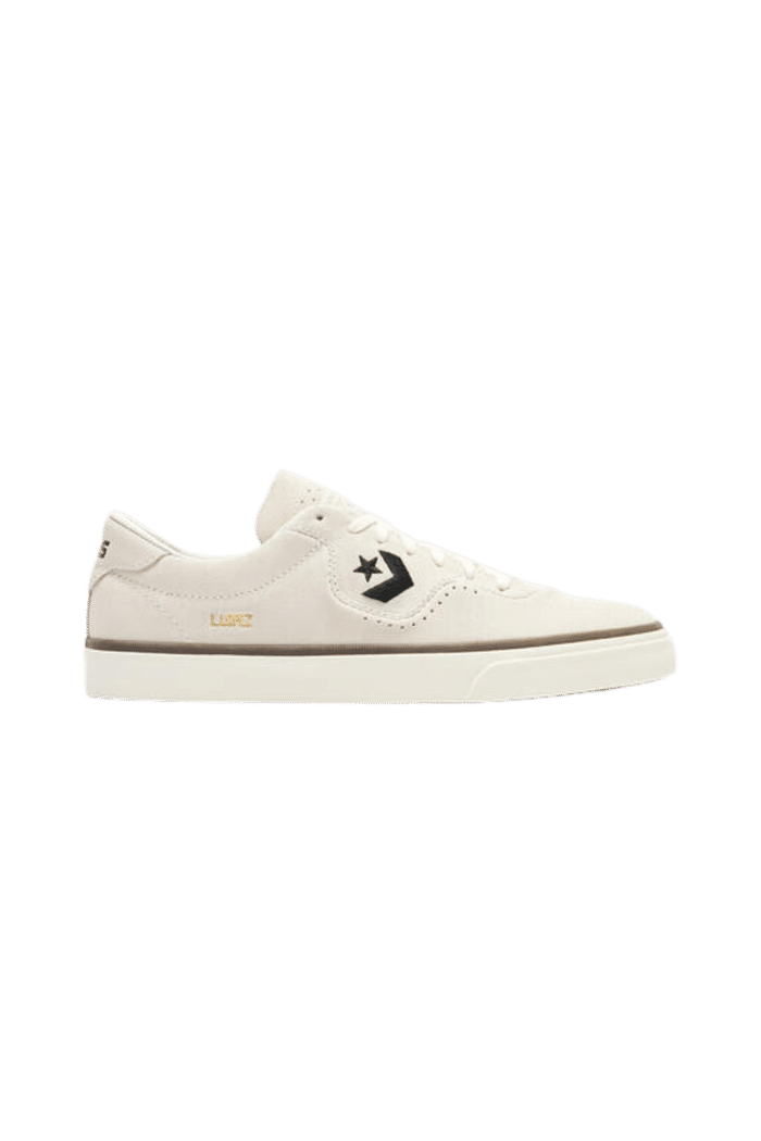 Tênis Converse Louie Lopez Pro Ox Egret
