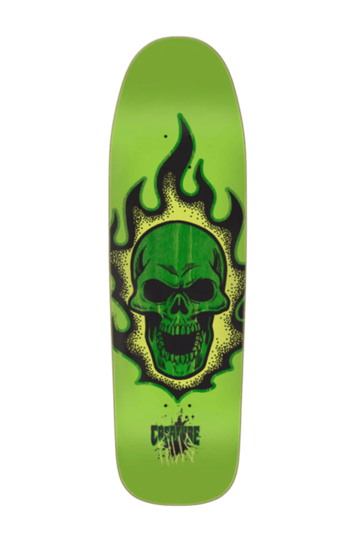 Shape Creature Maple Old School Boneheadz