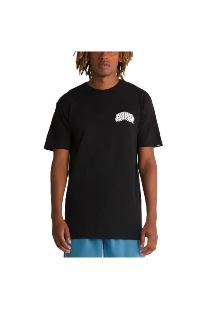 Camiseta Vans Prowler Compl. Ultra Neo Preto