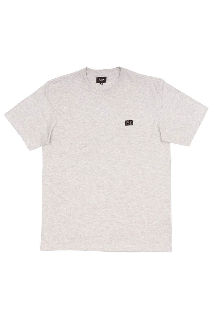 Camiseta Rvca Americana Label Blend Ps