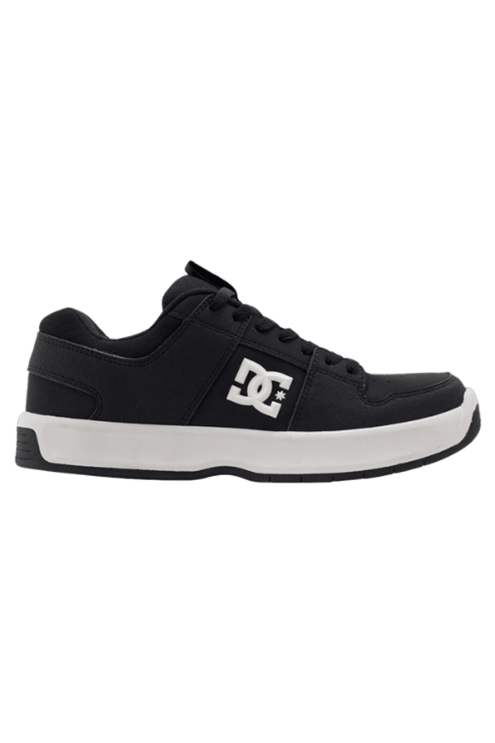 Tenis Dc Shoes Lynx Zero
