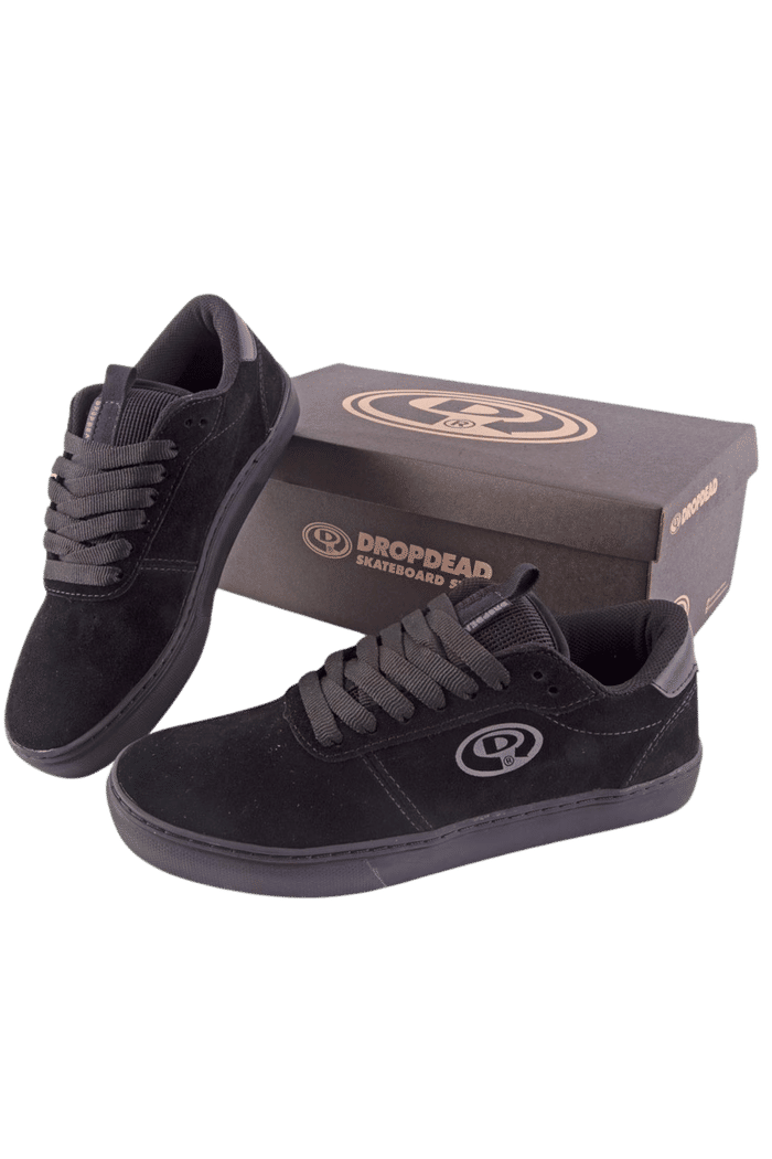 Tênis Drop Dead Stunt Low