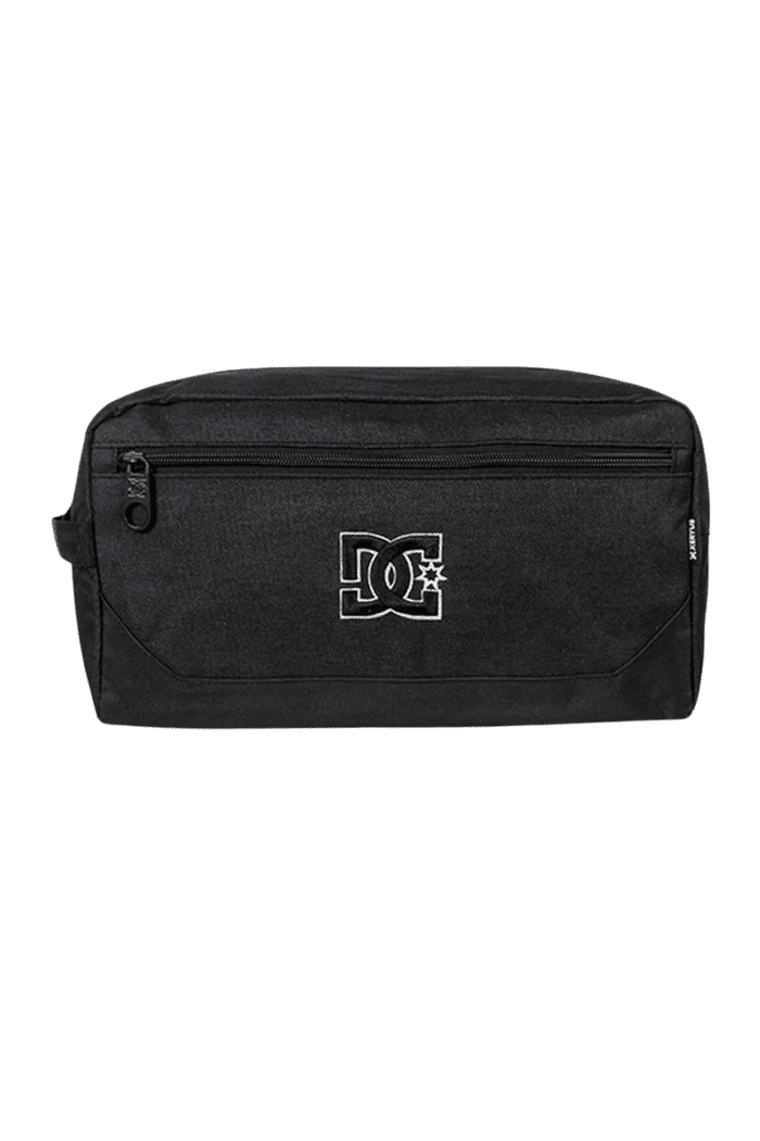 Necessaire Dc Shoes Street