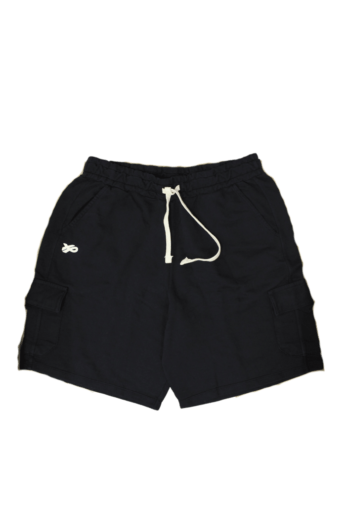 Bermuda Öus Moletom Cargo