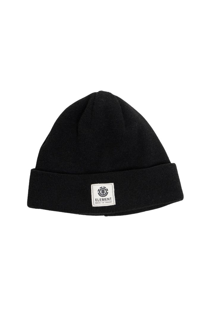 Gorro Element Dusk Preto