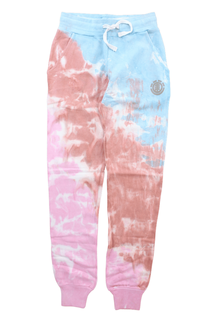Calça Element Hail Moletom Feminino