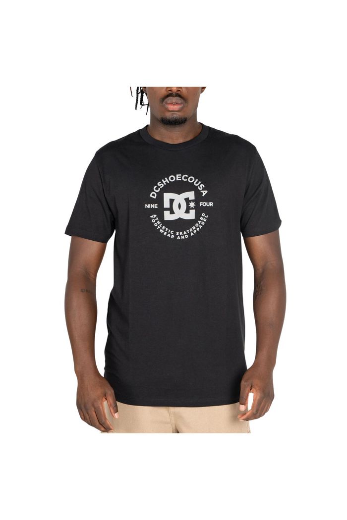Camiseta DC Shoes M/C Star Pilot