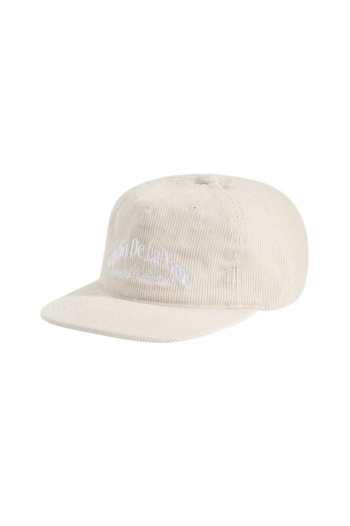 Boné Vans Oatmeal Studio Vans Uns