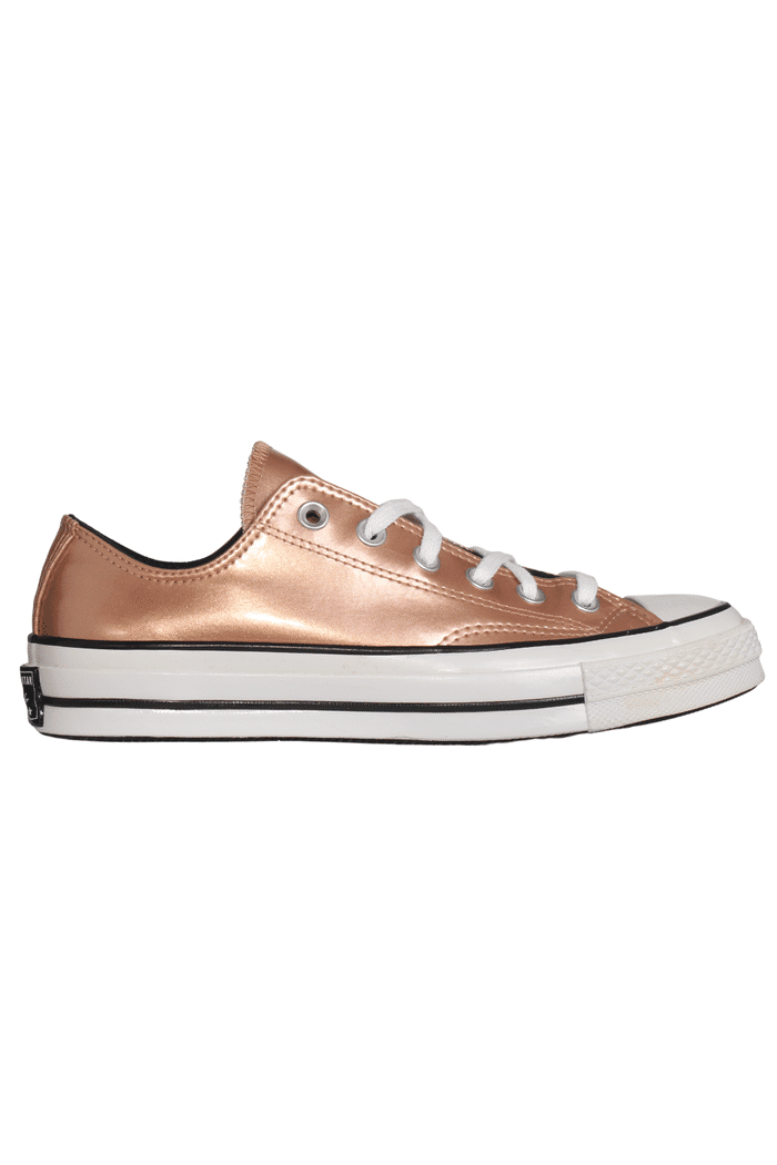 Tenis Converse Chuck 70 Ouro