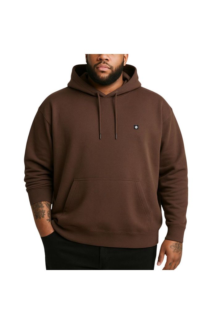 Moletom Element Fech Mini Transfer Ps