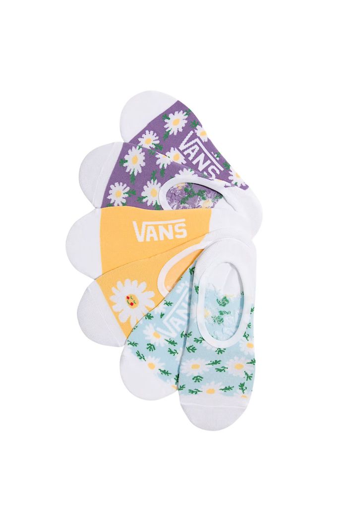 Meia Vans Buggin Out Canodle