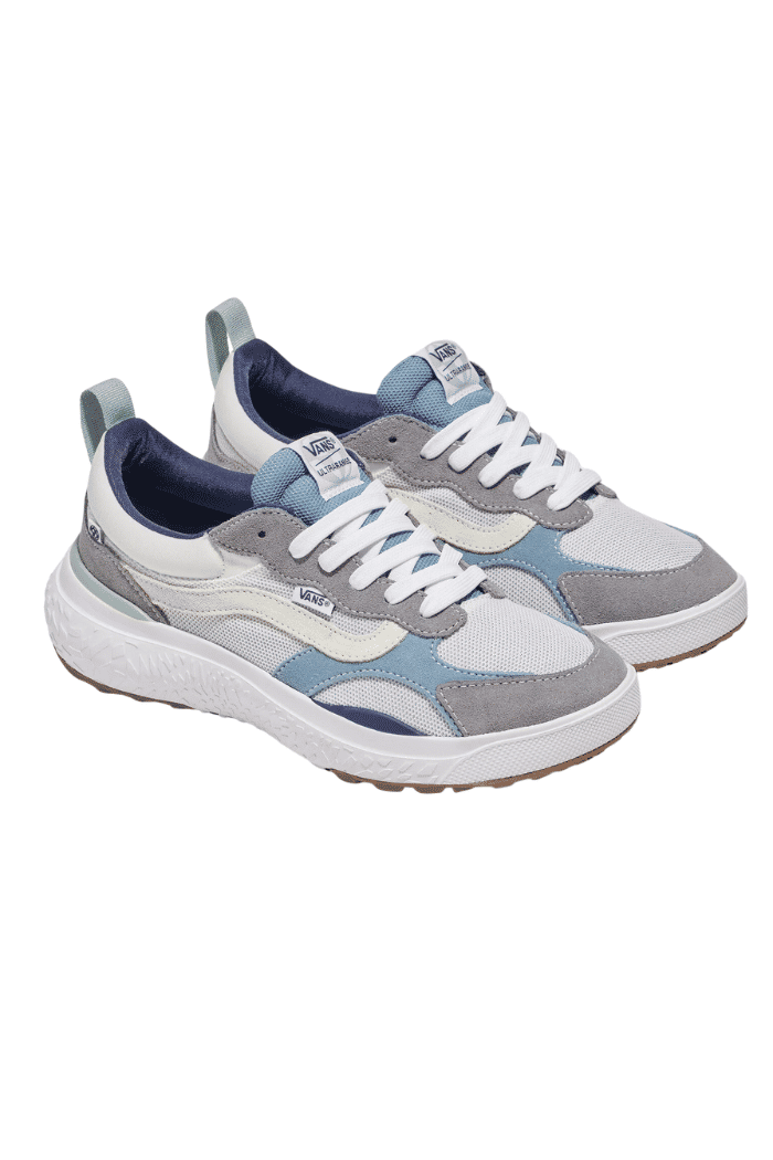 Tênis Vans Ultrarange Neo Vr3 Mte Mesh Blue Multi