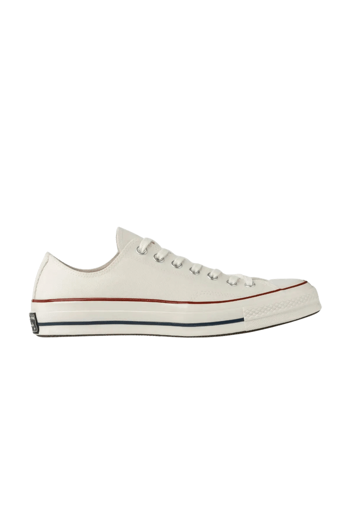 Tênis Converse Chuck 70 Vintage Low Bege
