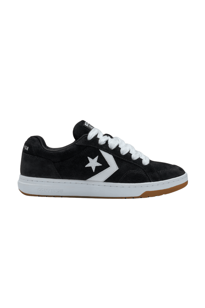Tênis Converse Pro Blaze Classic Puff Preto
