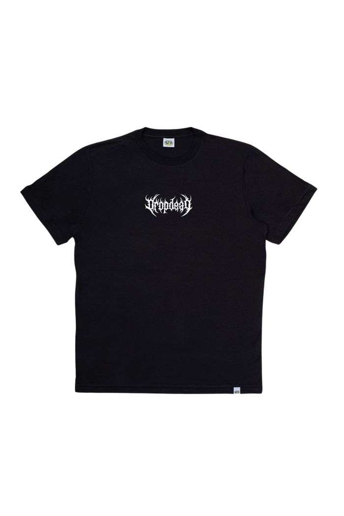 Camiseta Drop Dead Creepy