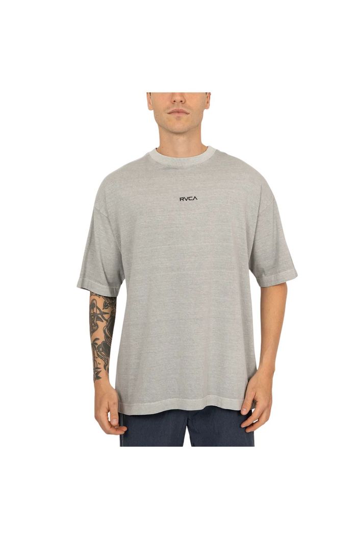 Camiseta Rvca M/C Intro