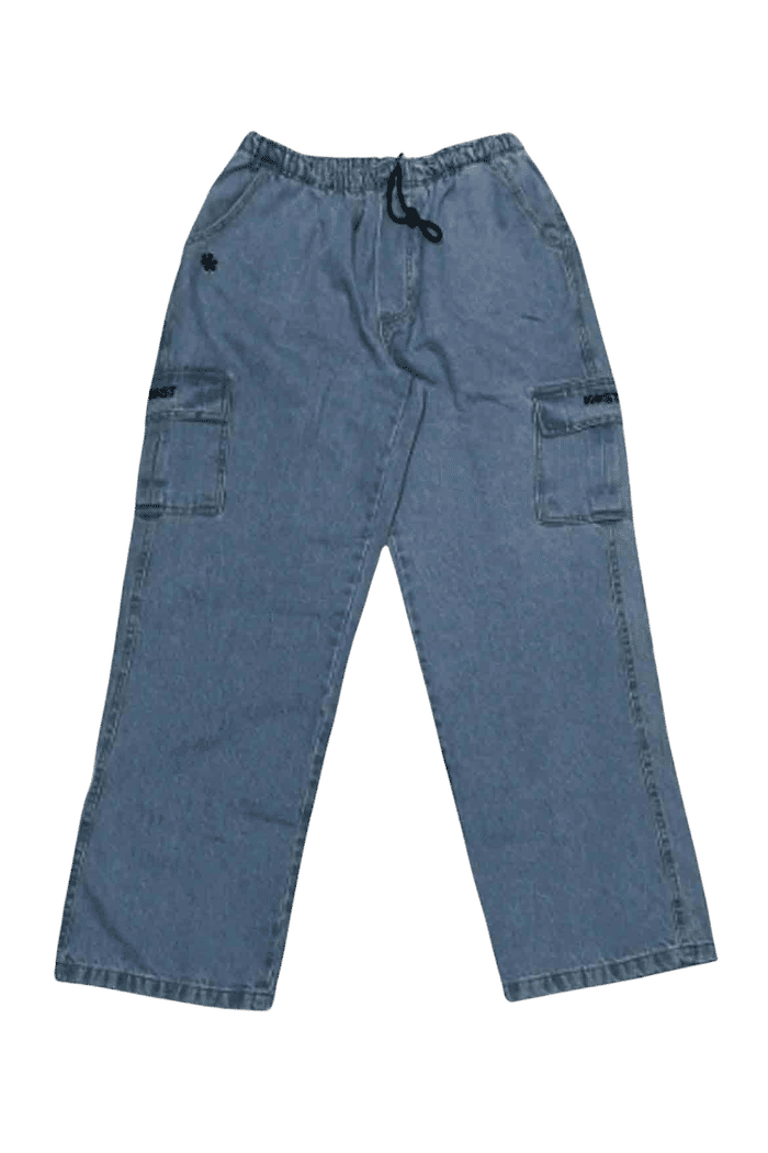 Calça Kost Jeans Hiperdestroyer
