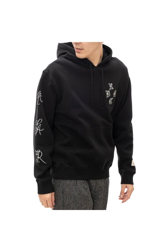 Moletom Rvca Fech Chefs Kiss 27 Og