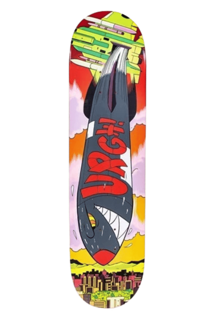 Shape Urgh Maple Série Bomb 8.5