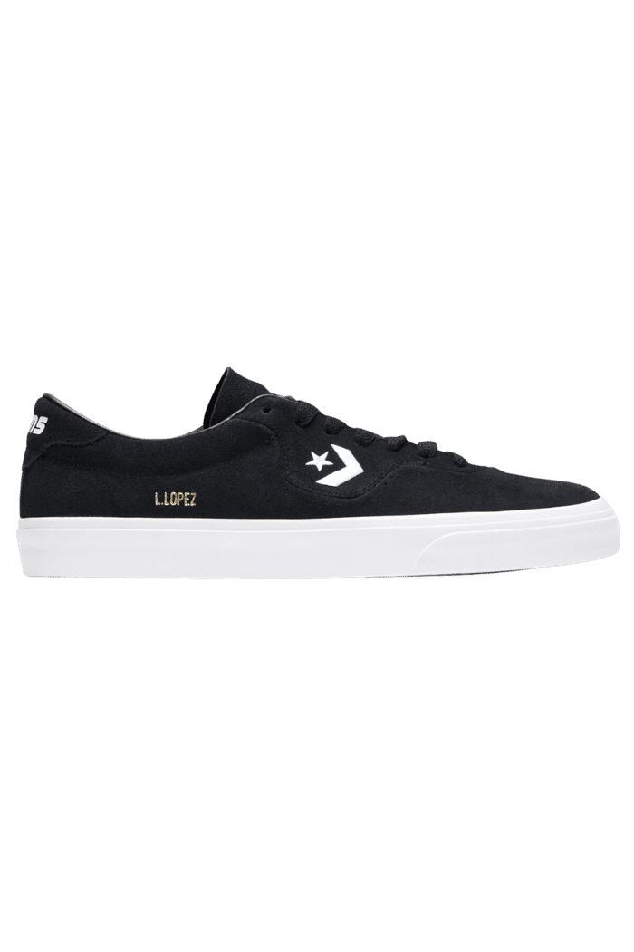 Tênis Converse Louie Lopez Pro Preto