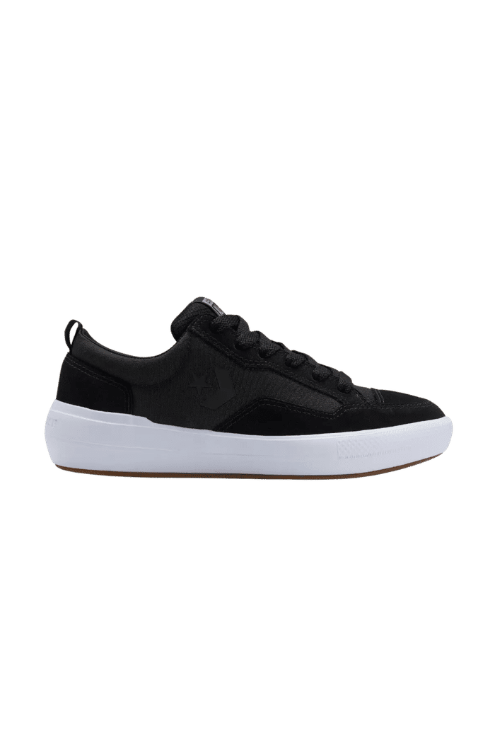 Tênis Converse Logan Lite Preto