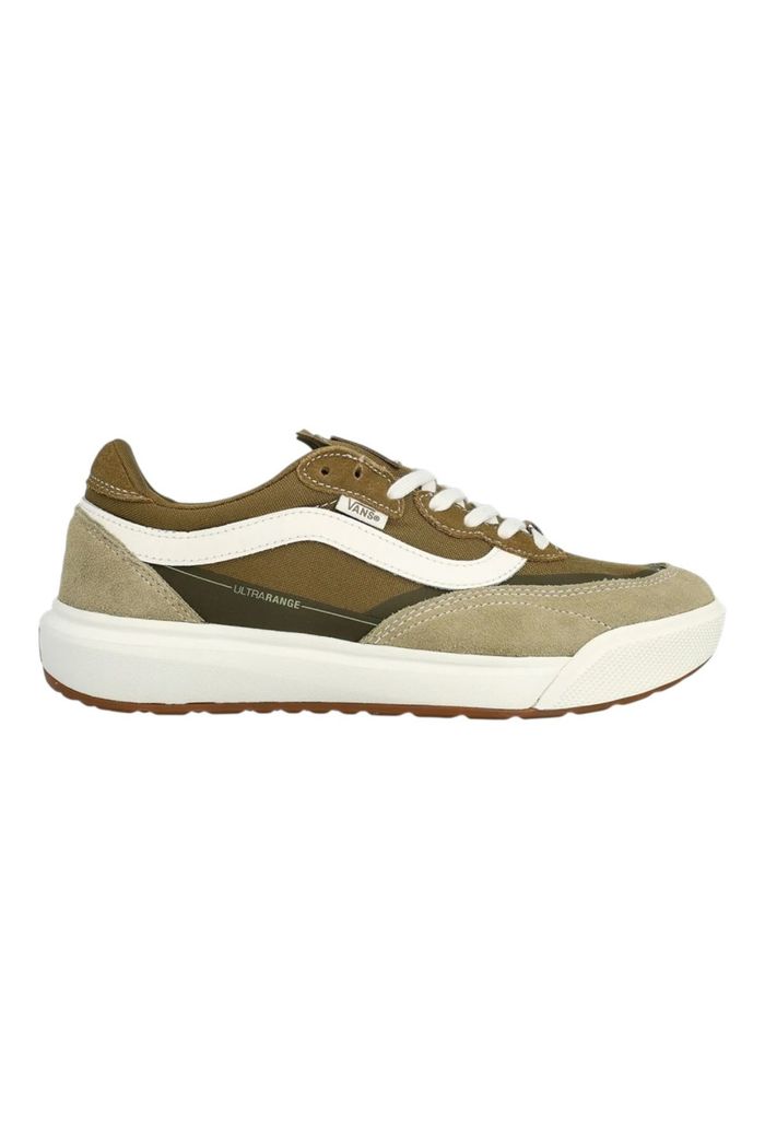 Tênis Vans Mte Ultrarange 2.0 Se Tobacco Brown